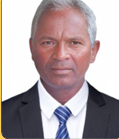 Regional Manager Kadapa District