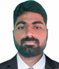 Regional Manager at Kothagudem District