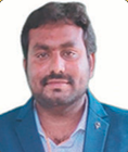 Regional Manager at Kakinada District