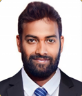 Regional Manager at Krishna District