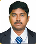 Regional Manager at NTR District