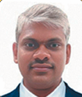 Regional Manager at NTR District