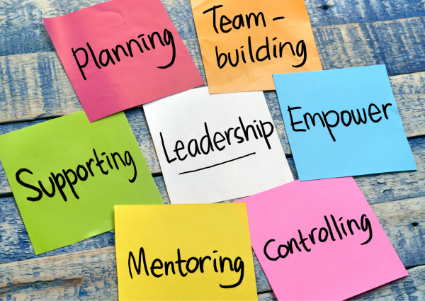 Business Development Executive Business Development Executive